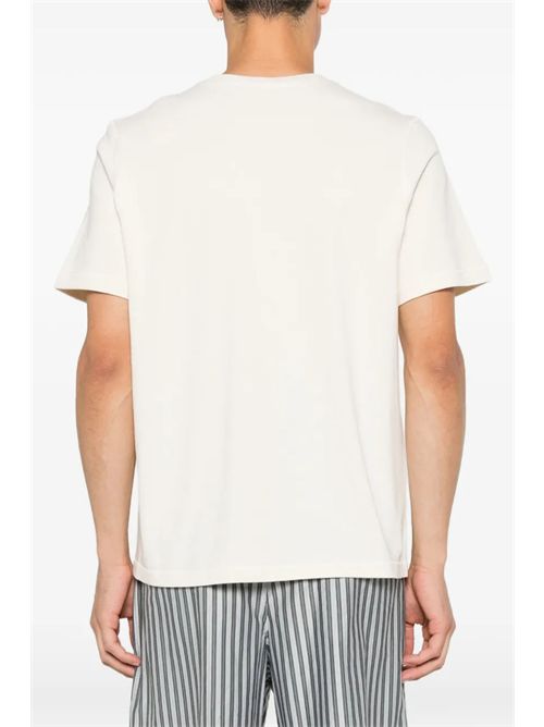 Logo T-shirt JW ANDERSON | JT0307PG1936241
